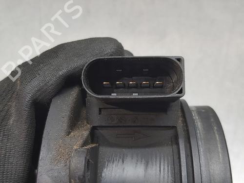 Mass air flow sensor MERCEDES-BENZ C-CLASS (W203) C 230 Kompressor (203.040) | BP15899520M95 