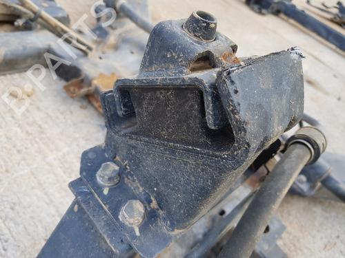 Subframe SSANGYONG RODIUS II  | BP23330563M9 