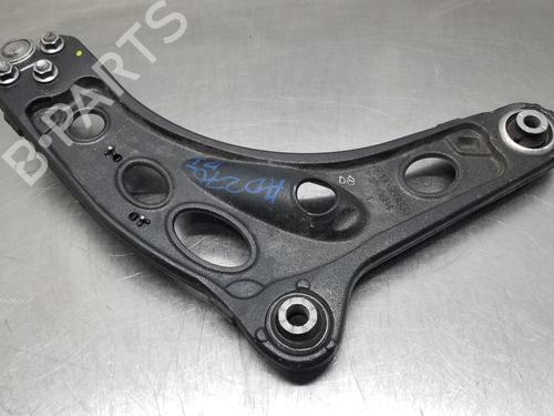 Used Left front suspension arm RENAULT TRAFIC III Van (FG_) [2014-2025]  20211237