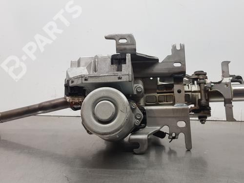 Used Steering column RENAULT SCÉNIC II (JM0/1_) [2003-2010]  12121888