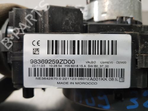 Switch PEUGEOT 208 II (UB_, UP_, UW_, UJ_)  | BP29592278I30