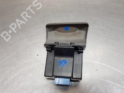 Handremsysteem RENAULT SCÉNIC II (JM0/1_) | BP30881203E5