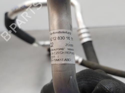 AC pipe MERCEDES-BENZ CLS (C218) CLS 350 CDI / d (218.323) | BP15689901M126 