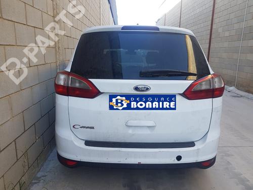 Electronic module FORD GRAND C-MAX (DXA/CB7, DXA/CEU) 2.0 TDCi | BP13735227M83 