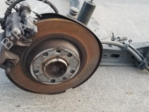 Rear axle PEUGEOT 308 SW II (LC_, LJ_, LR_, LX_, L4_)  | BP19421678M2 
