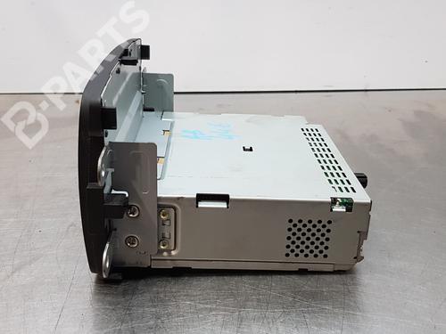 Electronic module DACIA LODGY (JS_)  | BP9836921M83 