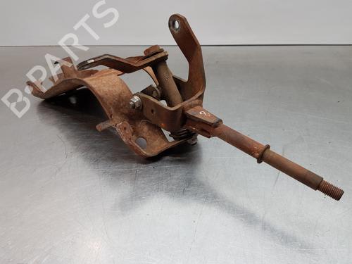 Gear lever RENAULT TRUCKS Maxity  | BP23558522M90 