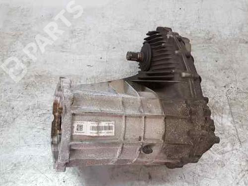 BP7588213M36 | Gear fordelekasse PORSCHE CAYENNE (92A) 3.0 Diesel BP7588213M36