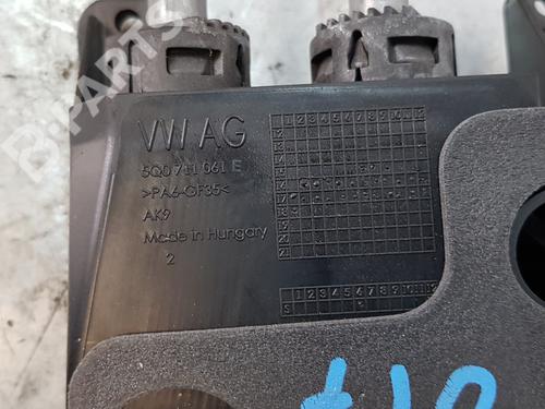 Gear lever VW GOLF VII (5G1, BQ1, BE1, BE2)  | BP8332873M90 