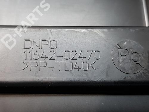 Instrument cluster HYUNDAI i30 (PDE, PD, PDEN)  | BP7590061C47 