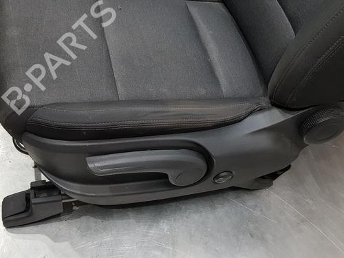 Left front seat HYUNDAI TUCSON (TL, TLE) 1.6 CRDi | BP15388006C15 