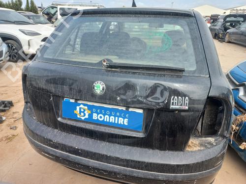 Compressor A/A SKODA FABIA I (6Y2)  | BP28510957M34 