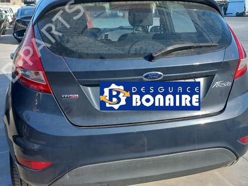 Engine FORD FIESTA VI (CB1, CCN)  | BP17093311M1 