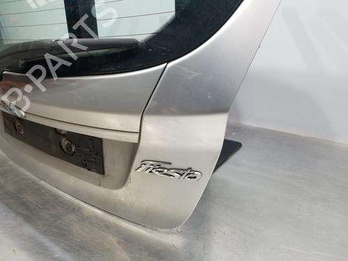 Tailgate FORD FIESTA VI (CB1, CCN)  | BP29279430C6 