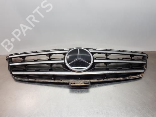 Used Grille MERCEDES-BENZ M-CLASS (W166) [2011-2015]  26557953