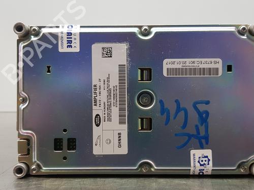 Electronic module LAND ROVER DISCOVERY SPORT (L550)  | BP17650660M83 