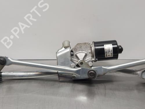Used Front wiper motor BMW 1 (E81) 118 d (143 hp) 30878966