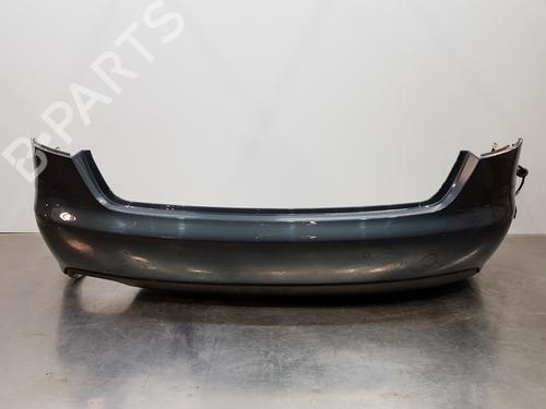 Rear bumper AUDI A4 B8 (8K2)  8K5807303AGRU | 8K5807303A
