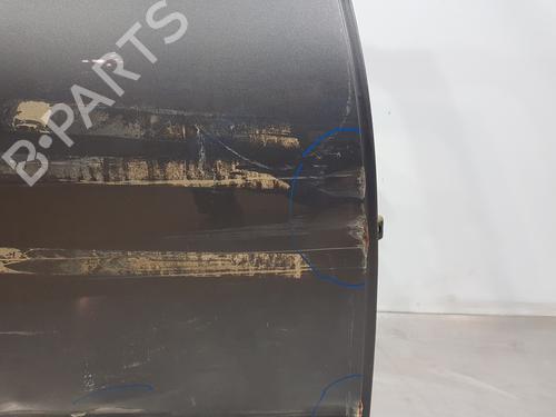 Right rear door MERCEDES-BENZ A-CLASS (W177) A 200 d (177.012) | BP29937968C5 
