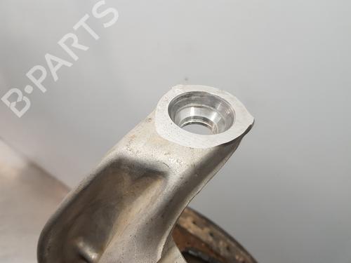 Left front steering knuckle MERCEDES-BENZ C-CLASS (W206) C 220 d (206.016, 206.004) | BP29431252M25 