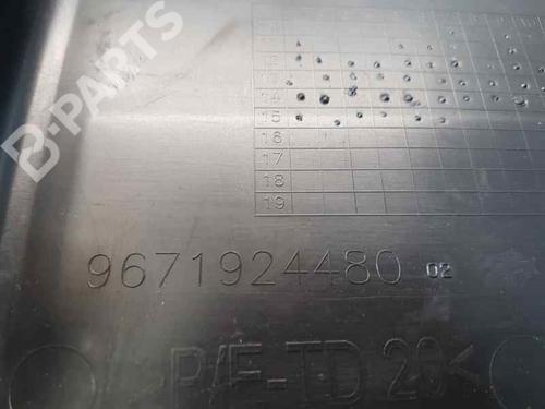 Fuse box CITROËN C4 CACTUS | BP7581991E1 - Image 4