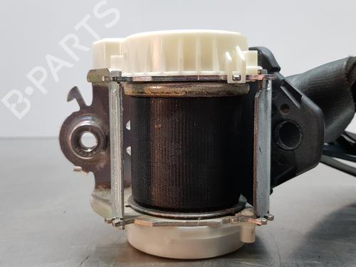 Rear right seatbelt PEUGEOT 5008 (0U_, 0E_) 1.6 HDi | BP16011235I28 
