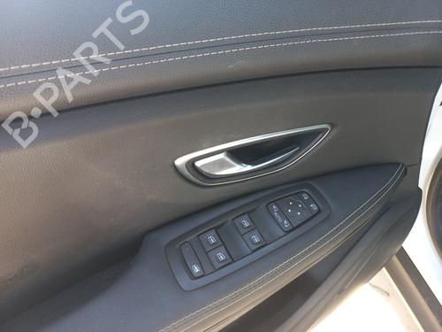 Lampa przednia prawa RENAULT SCÉNIC IV (J9_) | BP30273157C29