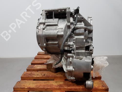 Gearbox TOYOTA YARIS (_P21_, _PA1_, _PH1_) 1.5 Hybrid (MXPH10, MXPH11) | BP23945691M3 