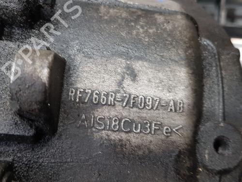 Gearbox VOLVO XC70 I Cross Country (295) D5 AWD | BP17231251M3 