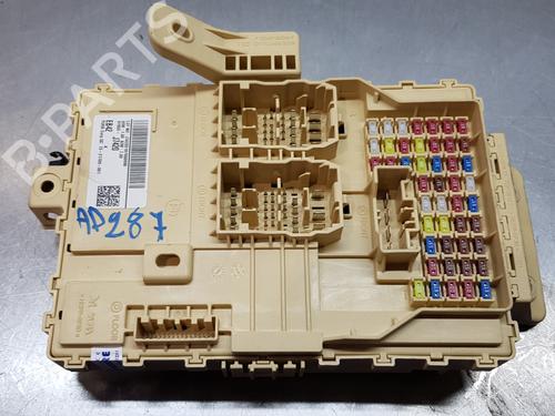 Fuse box KIA CEED Sportswagon (CD)  | BP20316435E1 