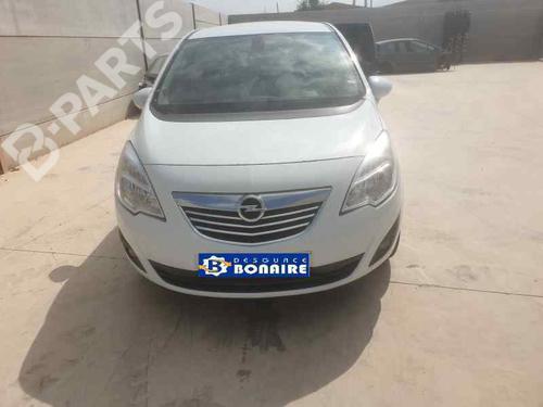 Used Parts OPEL MERIVA B MPV (S10)  1.7 CDTI (75)  889829