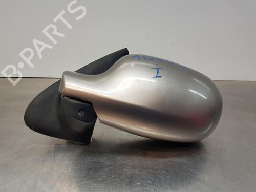 Used Left mirror NISSAN MICRA III (K12) [2002-2011]  30880512