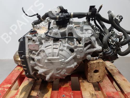 Gearbox VOLVO XC60 II (246)  | BP29121453M3 