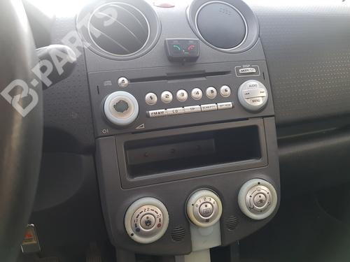 Zekeringkast MITSUBISHI COLT VI (Z3_A, Z2_A) 1.1 (Z31A, Z32A) | BP10692502E1 
