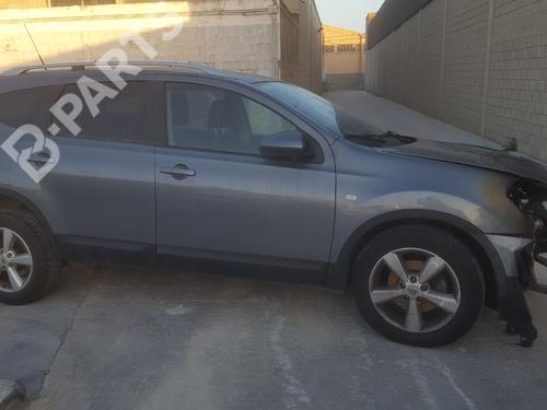 Steering column NISSAN QASHQAI / QASHQAI +2 I (J10, NJ10, JJ10E) 2.0 | BP7590452M21 