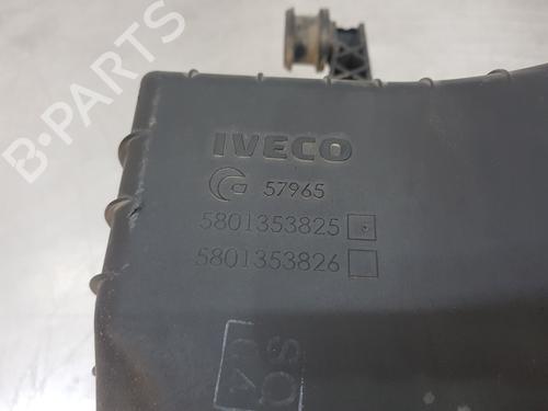Luftfilter kasse IVECO DAILY IV Van  | BP28022483M87 