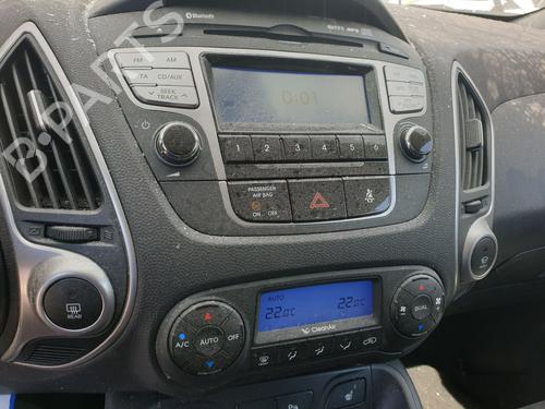 Electronic module HYUNDAI ix35 (LM, EL, ELH)  | BP7587055M83 