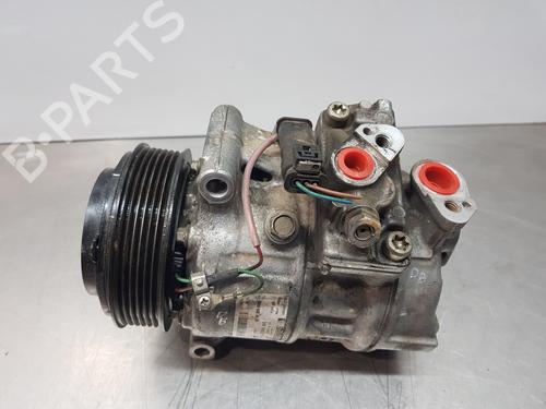 AC compressor MERCEDES-BENZ C-CLASS (W205)  | BP29308101M34 
