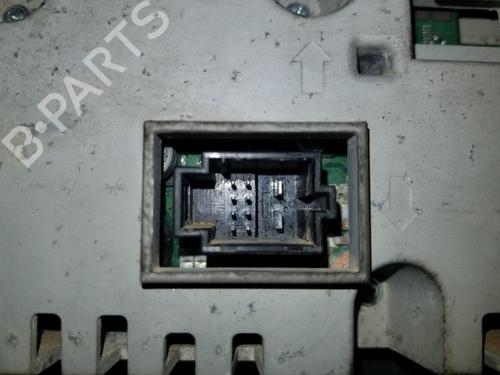 Display monitor MERCEDES-BENZ A-CLASS (W177) A 200 d (177.012) | BP29125059C48 