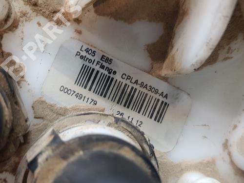 Fuel pump LAND ROVER RANGE ROVER IV (L405) 5.0 SCV8 4x4 | BP11936494M76 