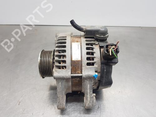 Used Alternator TOYOTA AURIS (_E15_) [2006-2013]  29743367