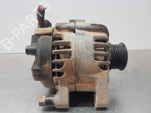 Alternator FORD FIESTA VI (CB1, CCN)  | BP26552146M7 