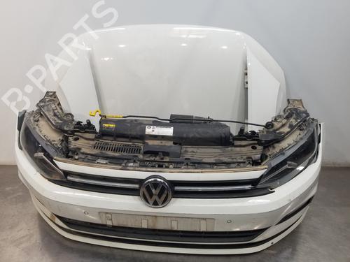 Full front VW POLO VI (AW1, BZ1, AE1)  | BP29351845S1 