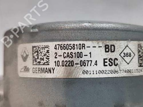 ABS pump DACIA LODGY (JS_)  | BP13009500M43 