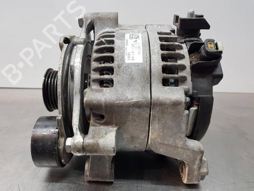 Generator BMW X2 (F39) sDrive 20 d (190 hp) 29130901