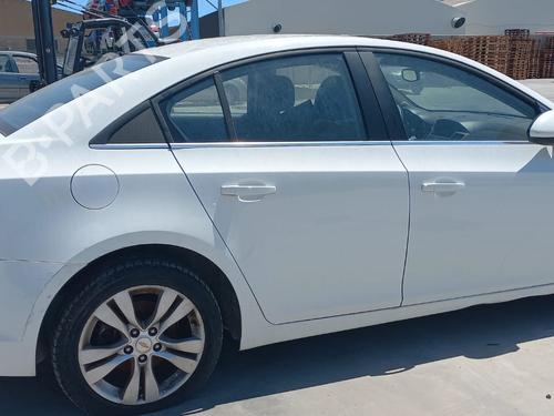 Control unit CHEVROLET CRUZE Hatchback (J305)  | BP19398611M11 