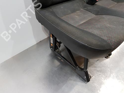 Right front seat CITROËN JUMPER II Van  | BP29354633C16 