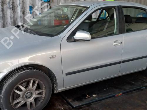 Glove box SEAT TOLEDO II (1M2)  | BP17231260C95 