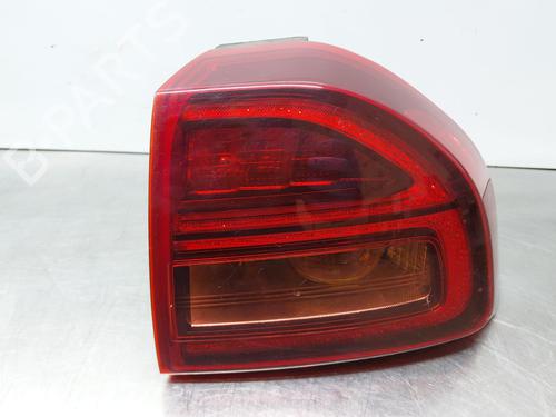 Right taillight KIA NIRO I (DE) 1.6 GDI Hybrid | BP31015027C35