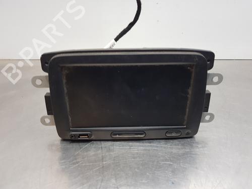 Ferdsskriver DACIA SANDERO II [2012-2025]  30276464